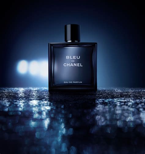 bleu de chanel idea bellezza|bleu Chanel parfum.